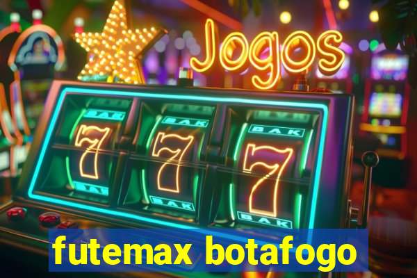 futemax botafogo