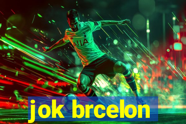 jok brcelon