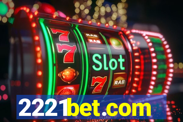 2221bet.com