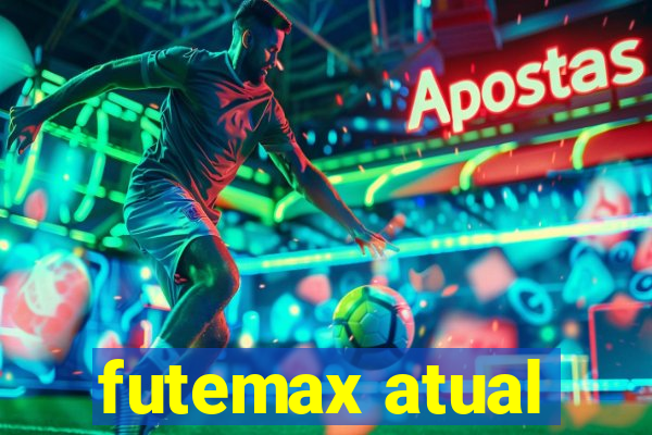 futemax atual