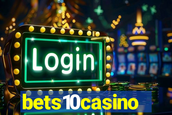 bets10casino