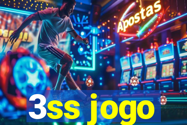 3ss jogo