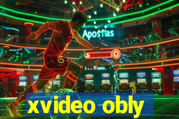 xvideo obly