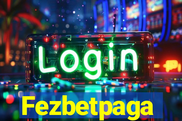 Fezbetpaga