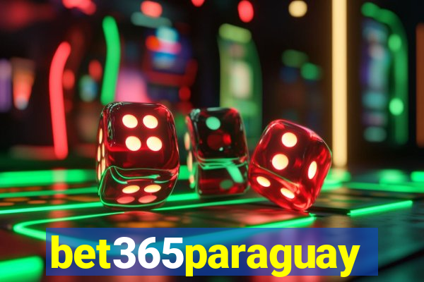 bet365paraguay