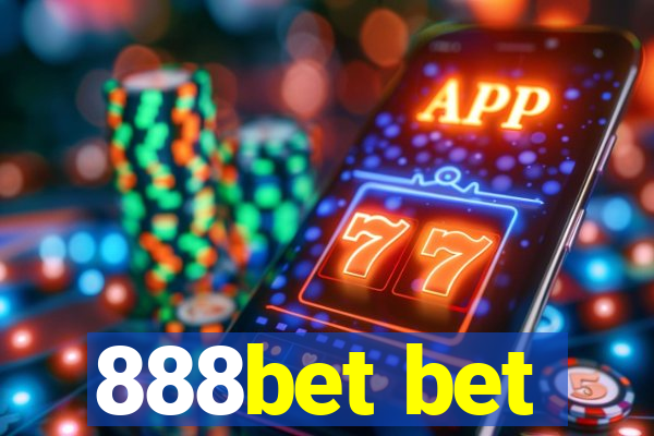 888bet bet