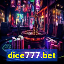 dice777.bet