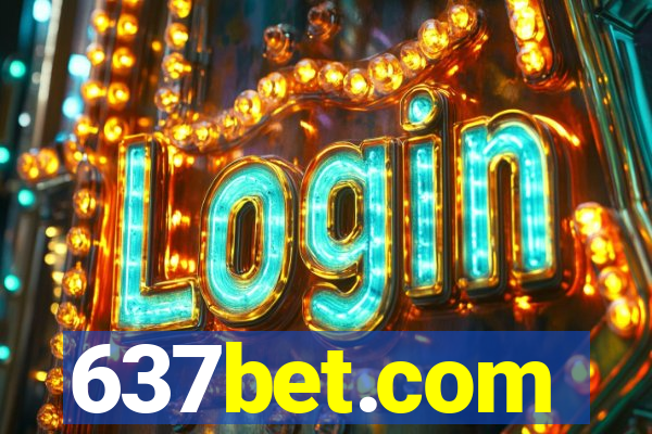 637bet.com