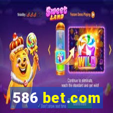 586 bet.com