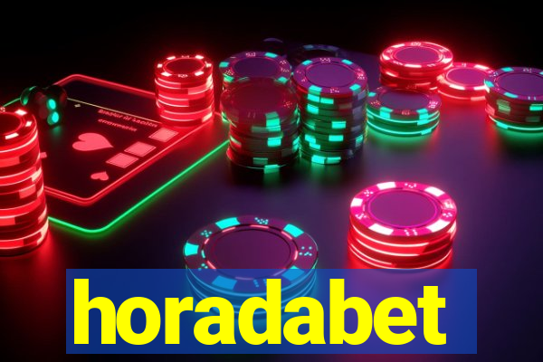 horadabet