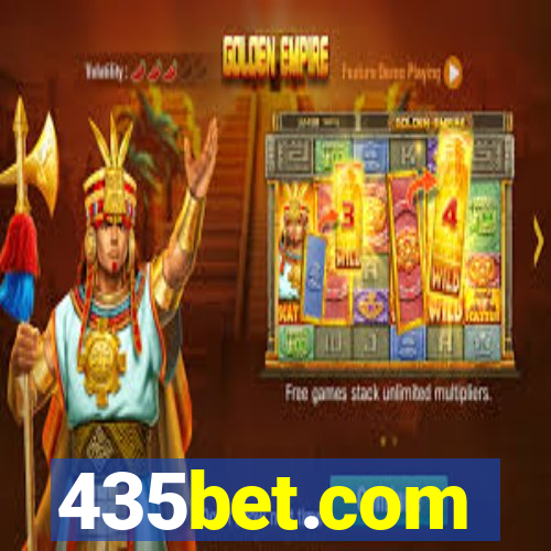 435bet.com