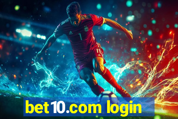 bet10.com login