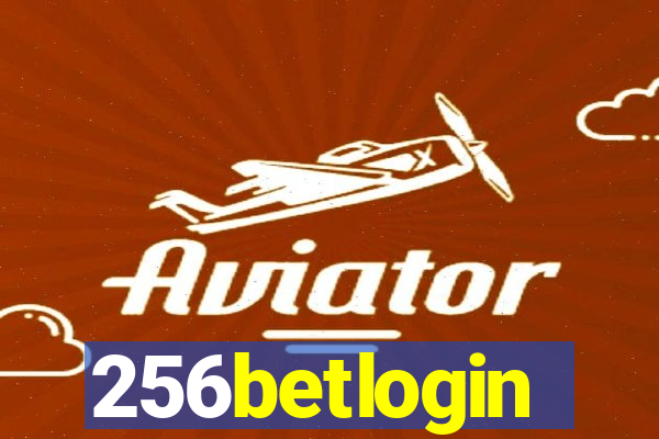 256betlogin