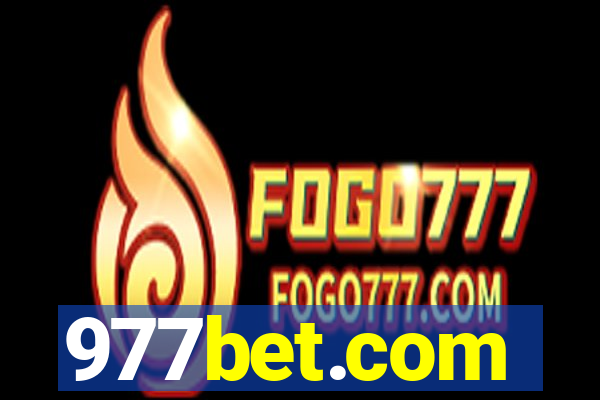 977bet.com