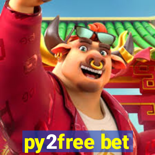 py2free bet