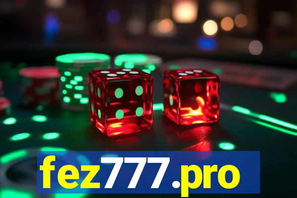 fez777.pro