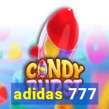 adidas 777