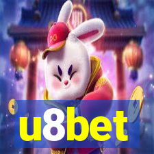 u8bet