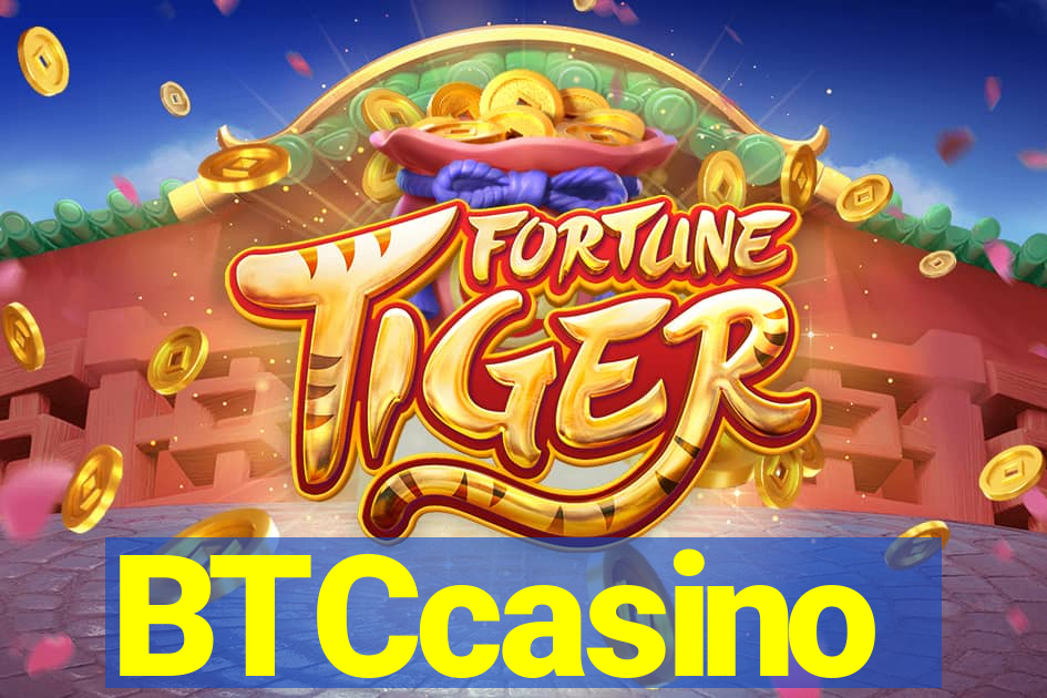 BTCcasino