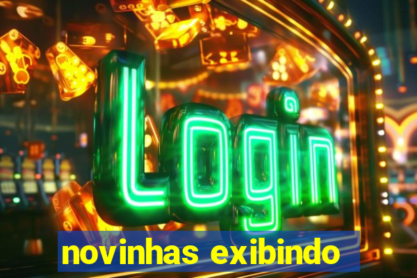 novinhas exibindo