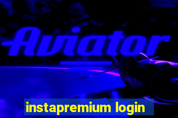 instapremium login