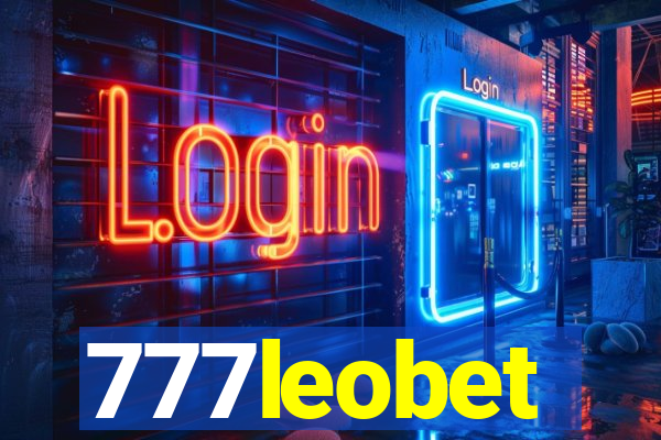 777leobet