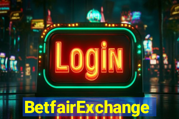 BetfairExchange