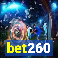 bet260