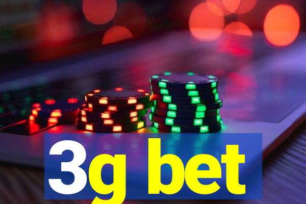 3g bet