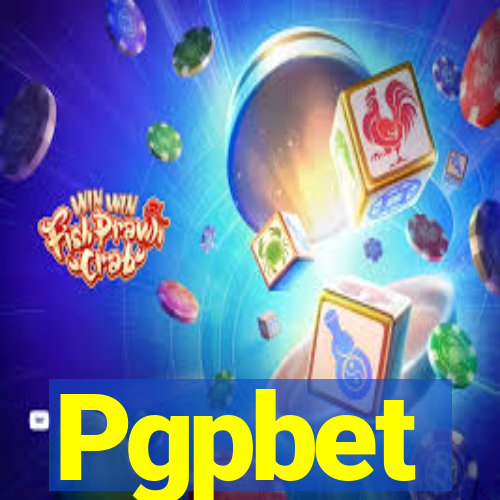 Pgpbet