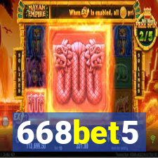 668bet5