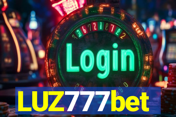 LUZ777bet