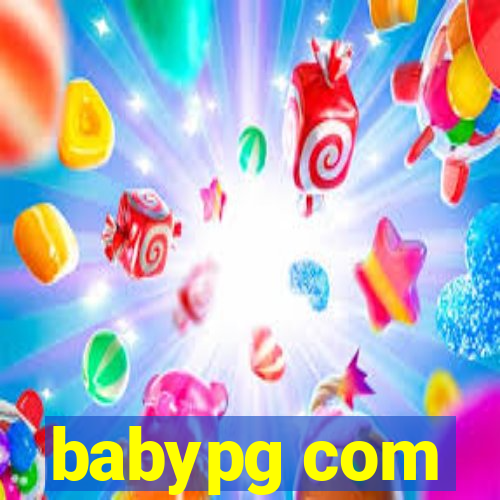 babypg com