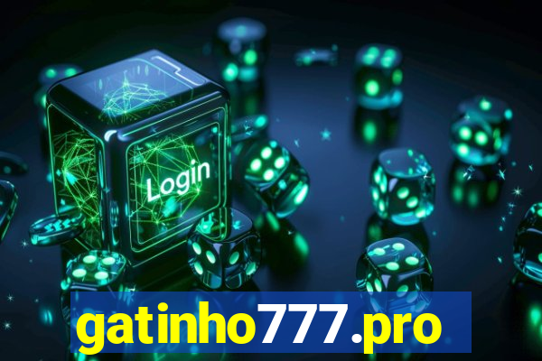 gatinho777.pro