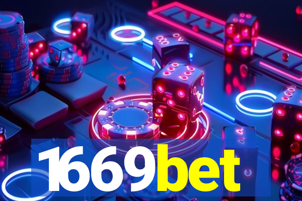 1669bet