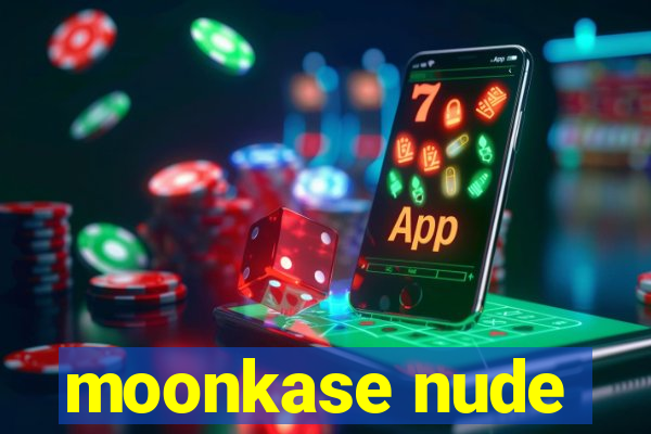 moonkase nude