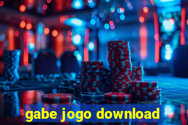 gabe jogo download