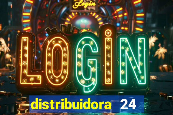 distribuidora 24 horas entrega porto velho