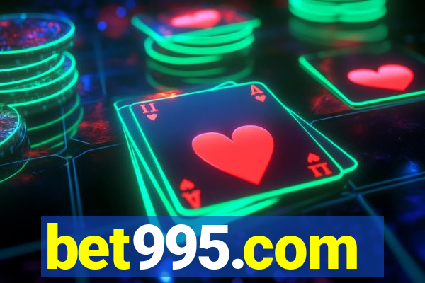 bet995.com