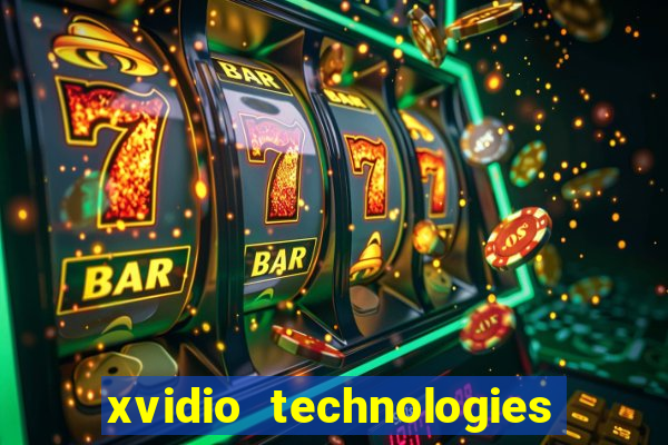 xvidio technologies brasil 2024