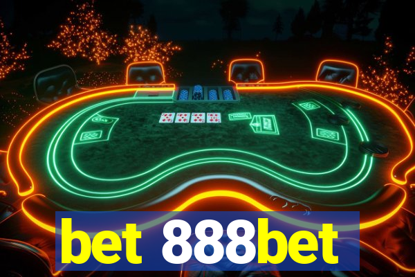 bet 888bet