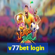 v77bet login