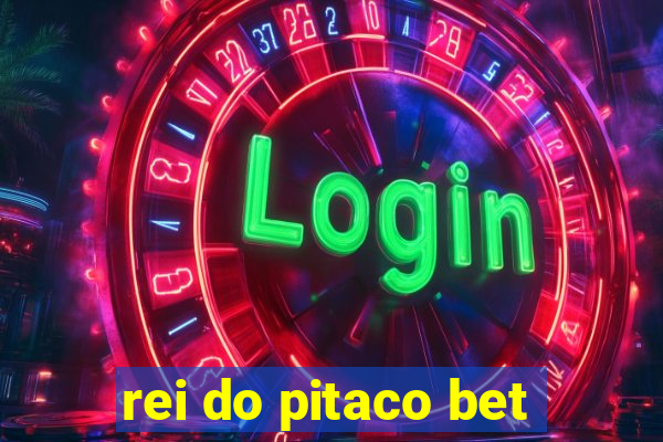 rei do pitaco bet