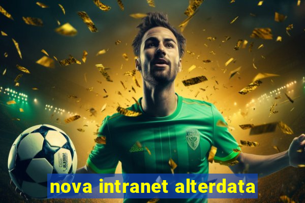 nova intranet alterdata