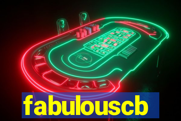 fabulouscb