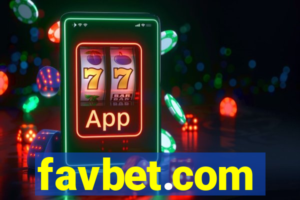 favbet.com