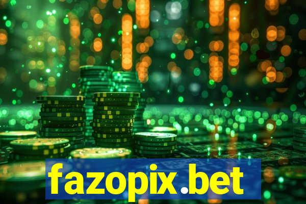 fazopix.bet