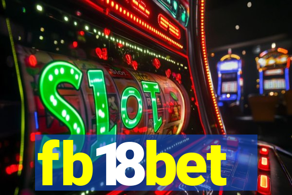 fb18bet