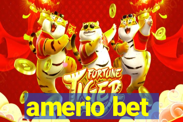 amerio bet