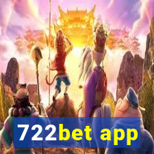 722bet app